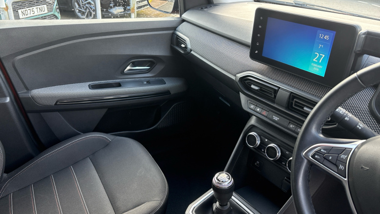 Dacia Jogger 1.0 TCe Extreme SE 5dr Petrol Estate